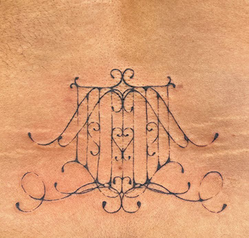 tattoo,aces,high,alex,rockoff,alexrockoff,west,palm,beach,traditional,neotraditional,beetle,beatle,flower,sunflower,floral,color