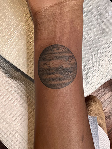 tattoo,aces,high,alex,rockoff,alexrockoff,west,palm,beach,traditional,neotraditional,beetle,beatle,flower,sunflower,floral,color