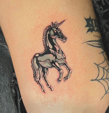 tattoo,aces,high,alex,rockoff,alexrockoff,west,palm,beach,traditional,neotraditional,beetle,beatle,flower,sunflower,floral,color